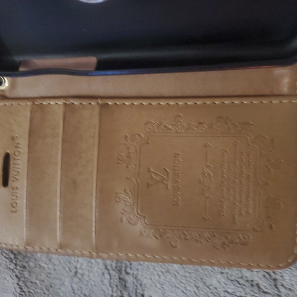 LOUIS DESIGN IPhone 4 case - Picture 2 of 5